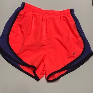 Nike Dri-Fit shorts
